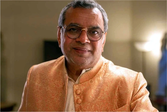 Paresh Rawal