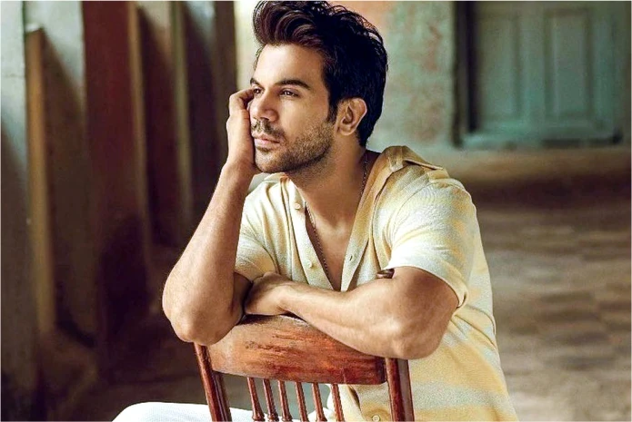 Rajkummar Rao