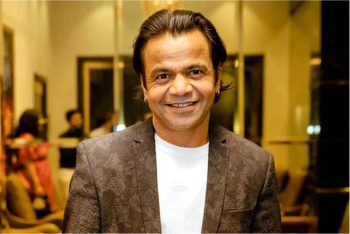 Rajpal Yadav