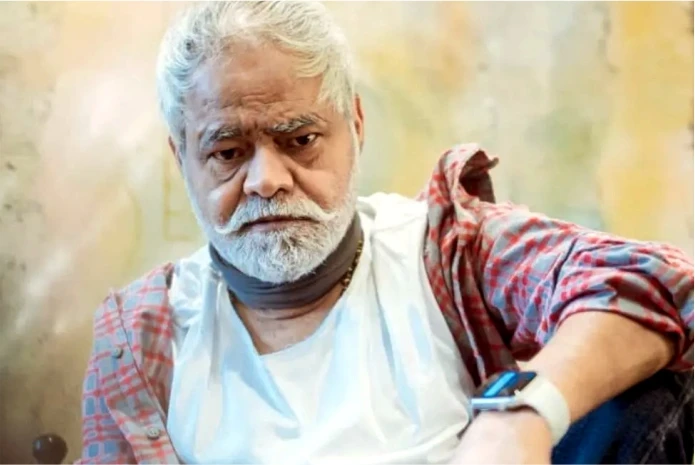 Sanjay Mishra