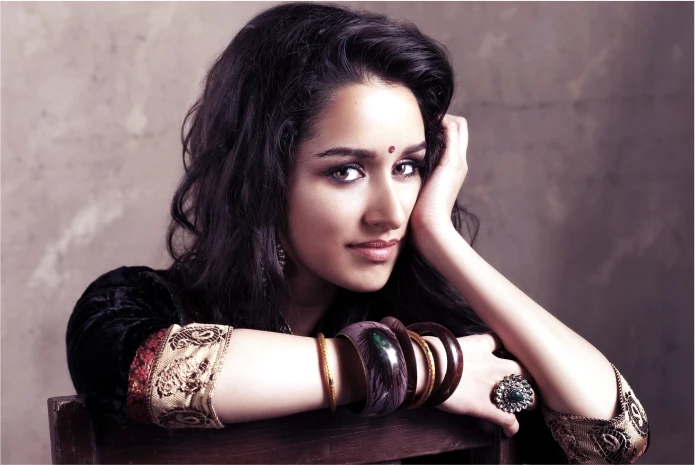 Shraddha Kapoor