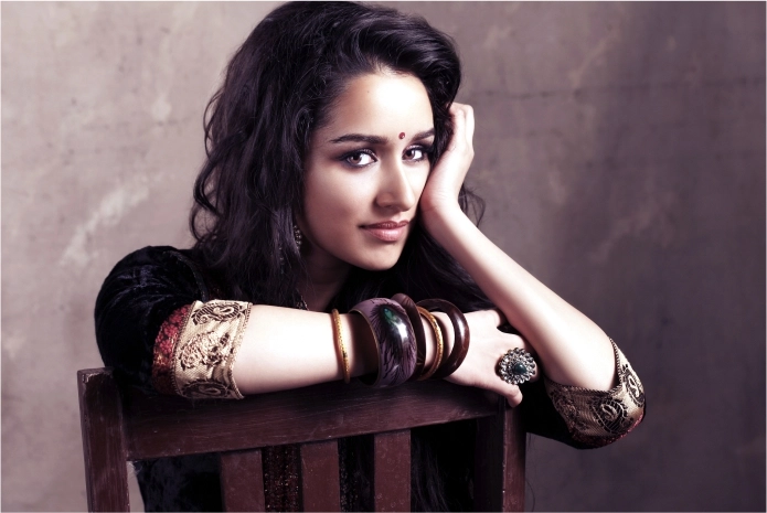 Shraddha Kapoor