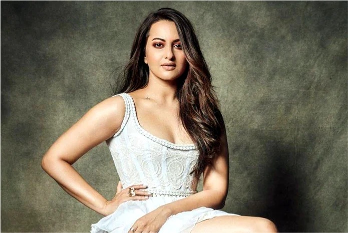 Sonakshi Sinha