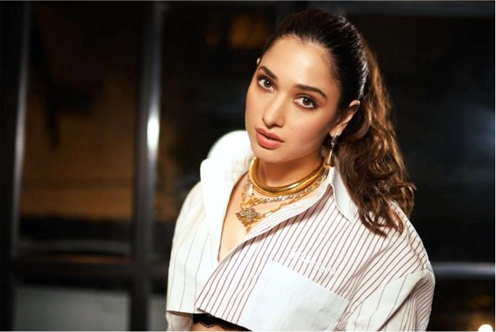 Tamannaah Bhatia