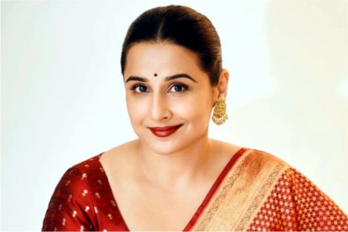 Vidya Balan