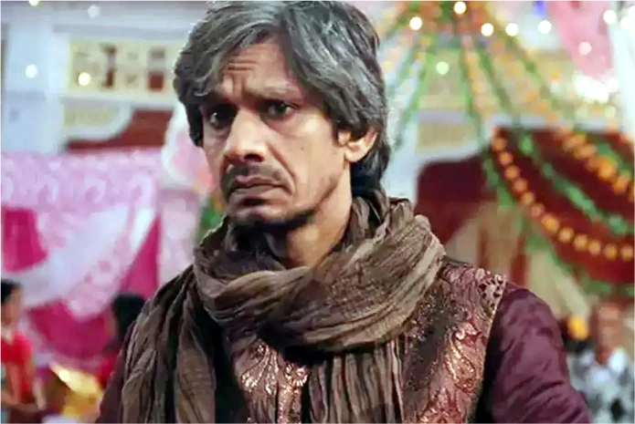 Vijay Raaz