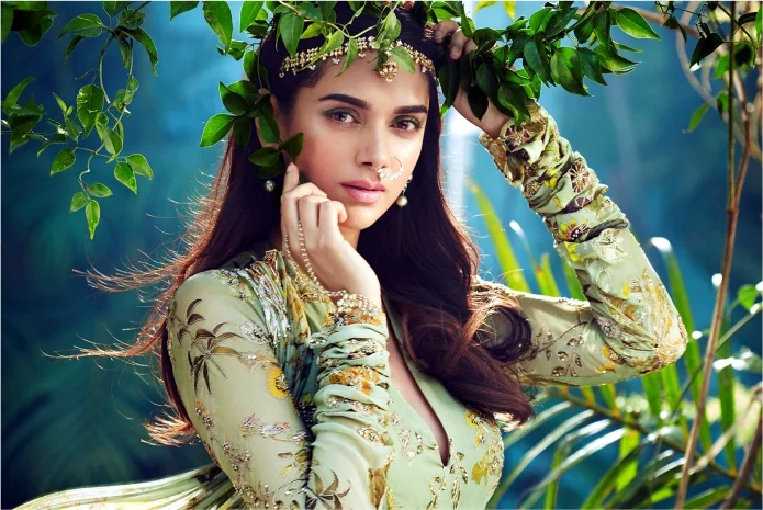 Aditi Rao Hydari