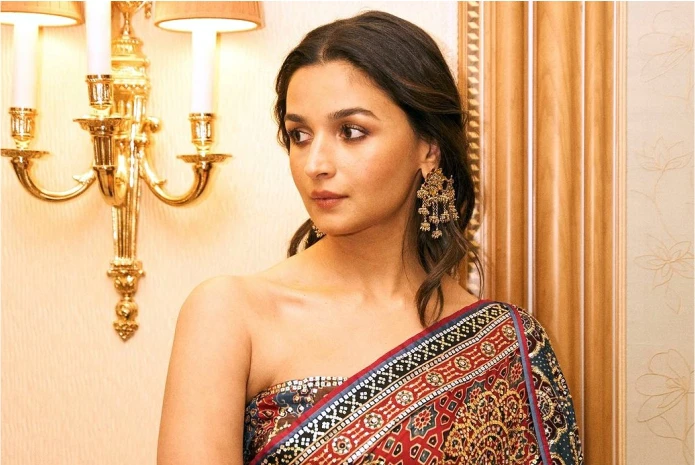 Alia Bhatt