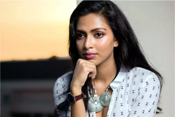 Amala Paul