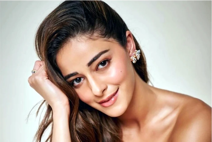 Ananya Pandey