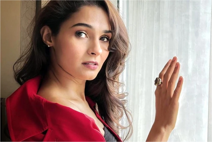 Andrea Jeremiah
