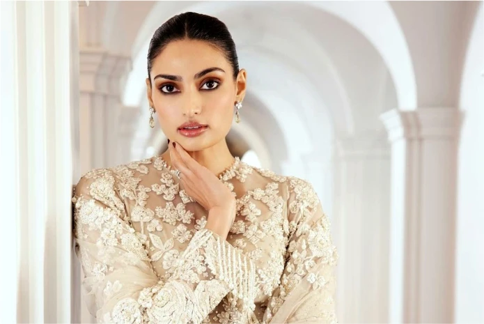 Athiya Shetty