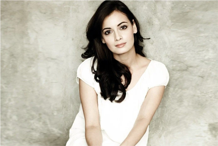 Dia Mirza