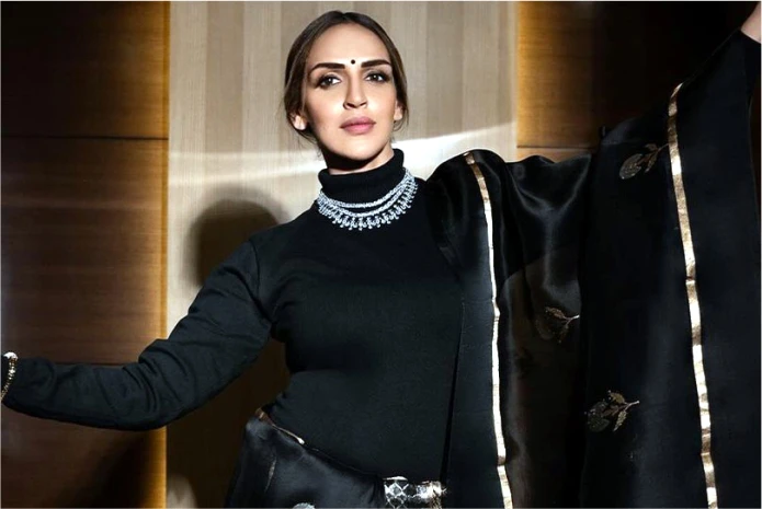 Esha Deol