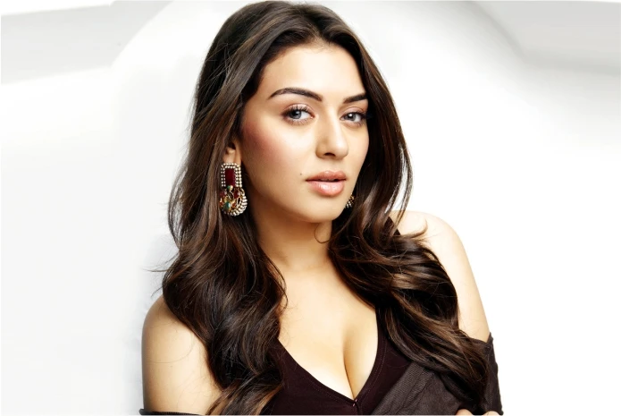 Hansika Motwani