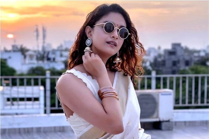 Keerthy Suresh