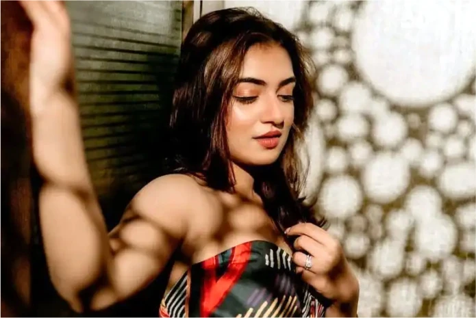 Naziya Nazim