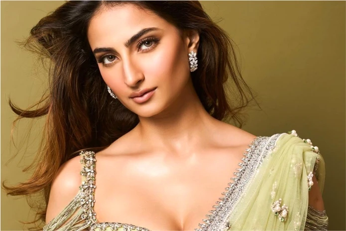 Palak Tiwari