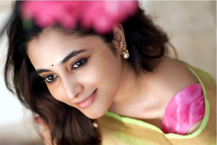 Priyanka Mohan