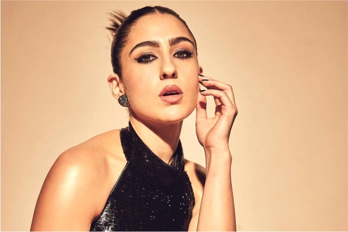 Sara Ali Khan