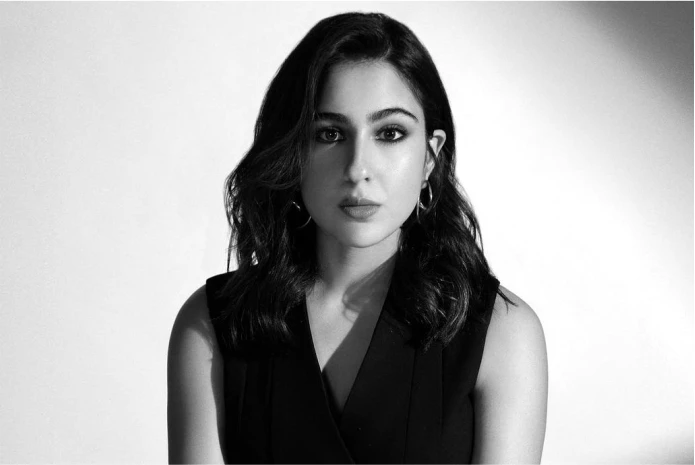 Sara Ali Khan