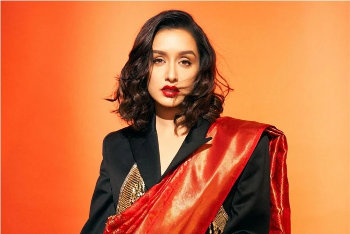 Shraddha Kapoor