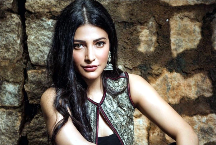 Shruti Hasan