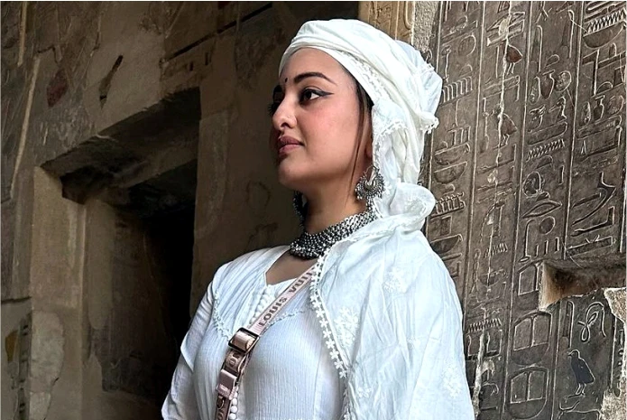 Sonakshi Sinha