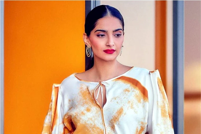 Sonam Kapoor