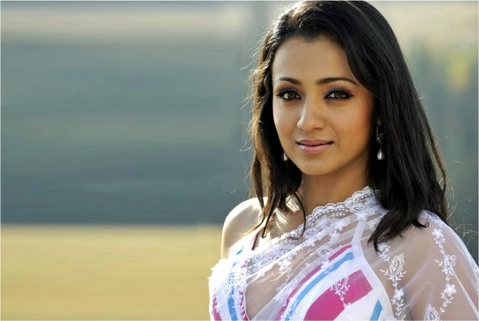 Trishna Anand: one of the Tamil best actress