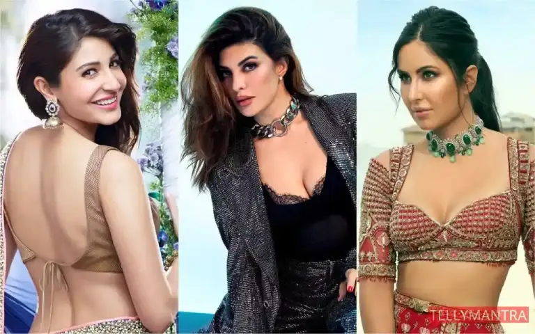 10 Cutest Bollywood Actresses Who’ll Steal Your Heart!