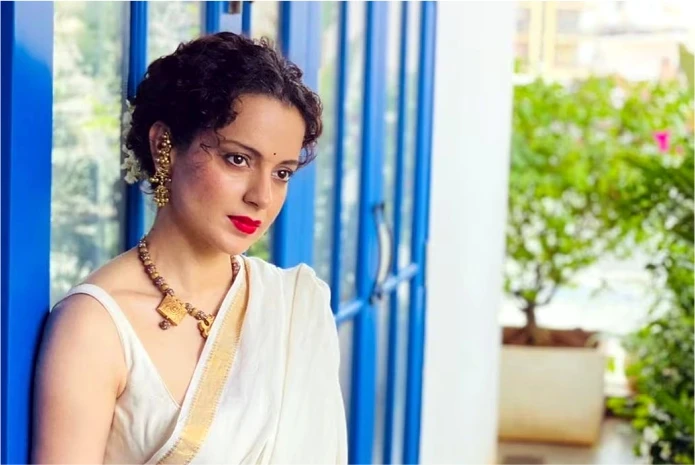 Kangana Ranaut