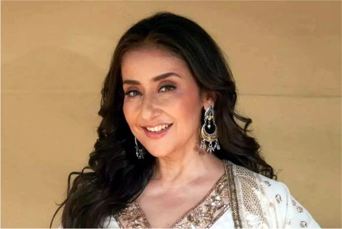 Manisha Koirala