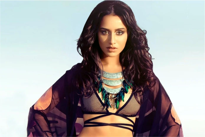 Shraddha Kapoor