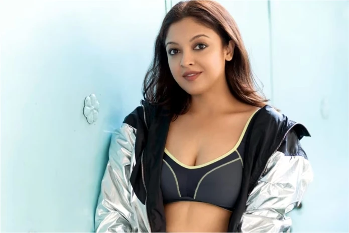 Tanushree Dutta