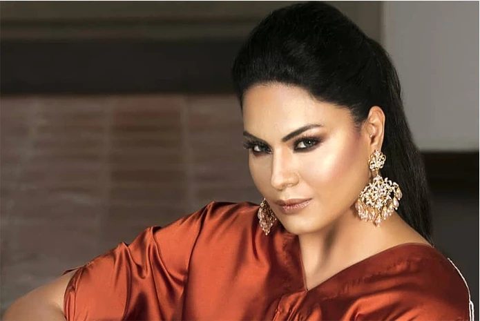 Veena Malik