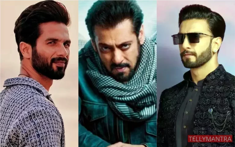 10 Favourite Bollywood actors