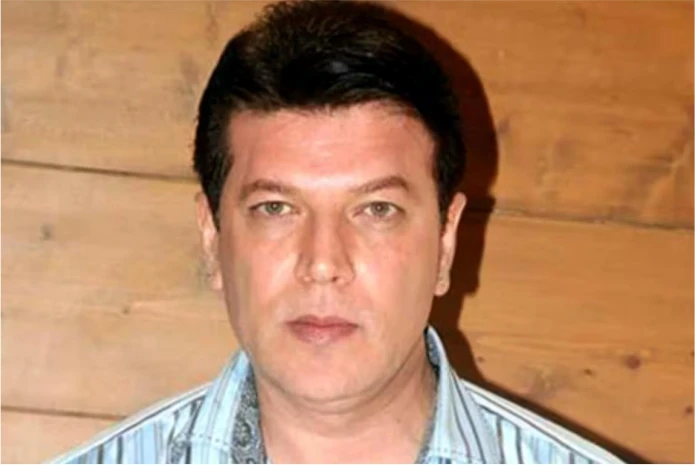 Aditya Pancholi