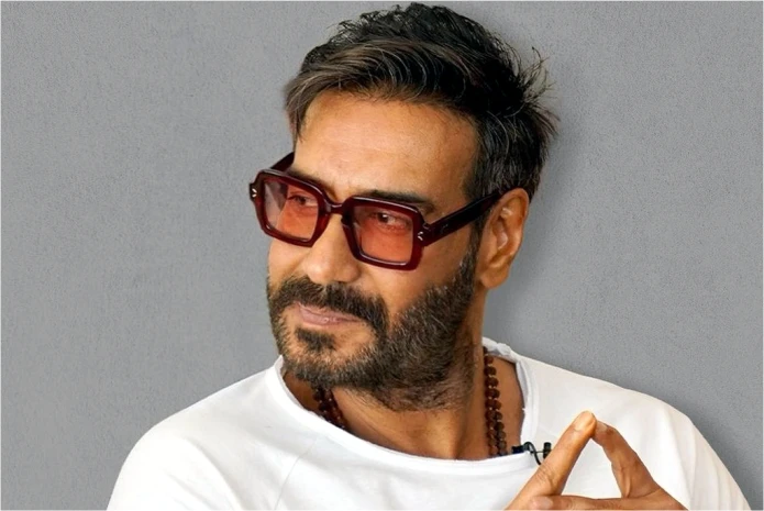 Ajay Devgn