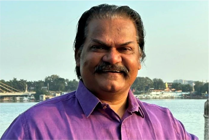 Akhilendra Mishra