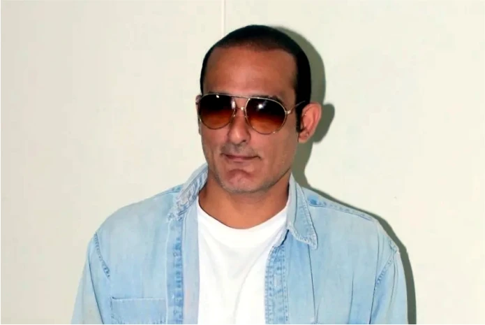 Akshaye Khanna