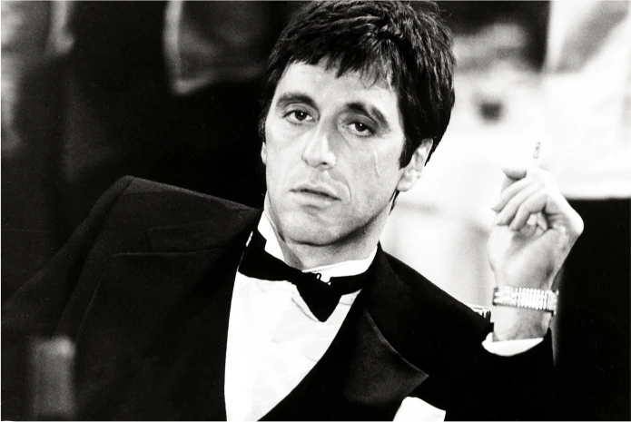 Al Pacino