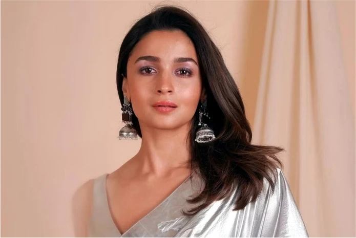 Aliya Bhatt