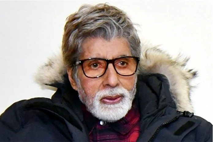 Amitabh Bachchan: One of the Favorite actor