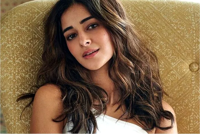 Ananya Pandey