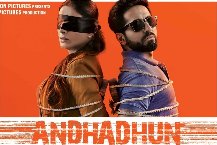 Andhadhun