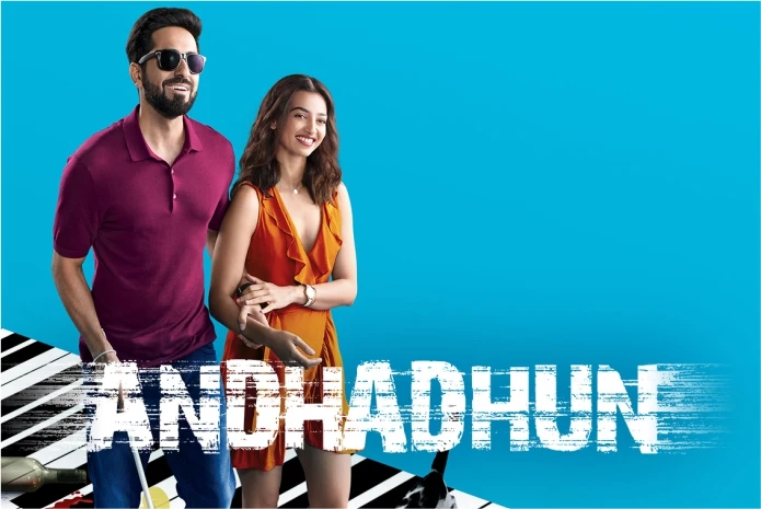 Andhadhun