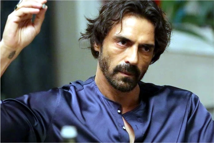 Arjun Rampal