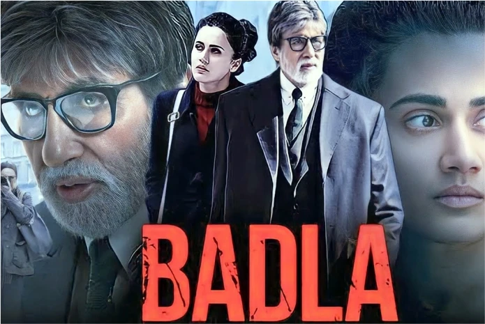 Badla