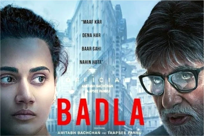 Badla